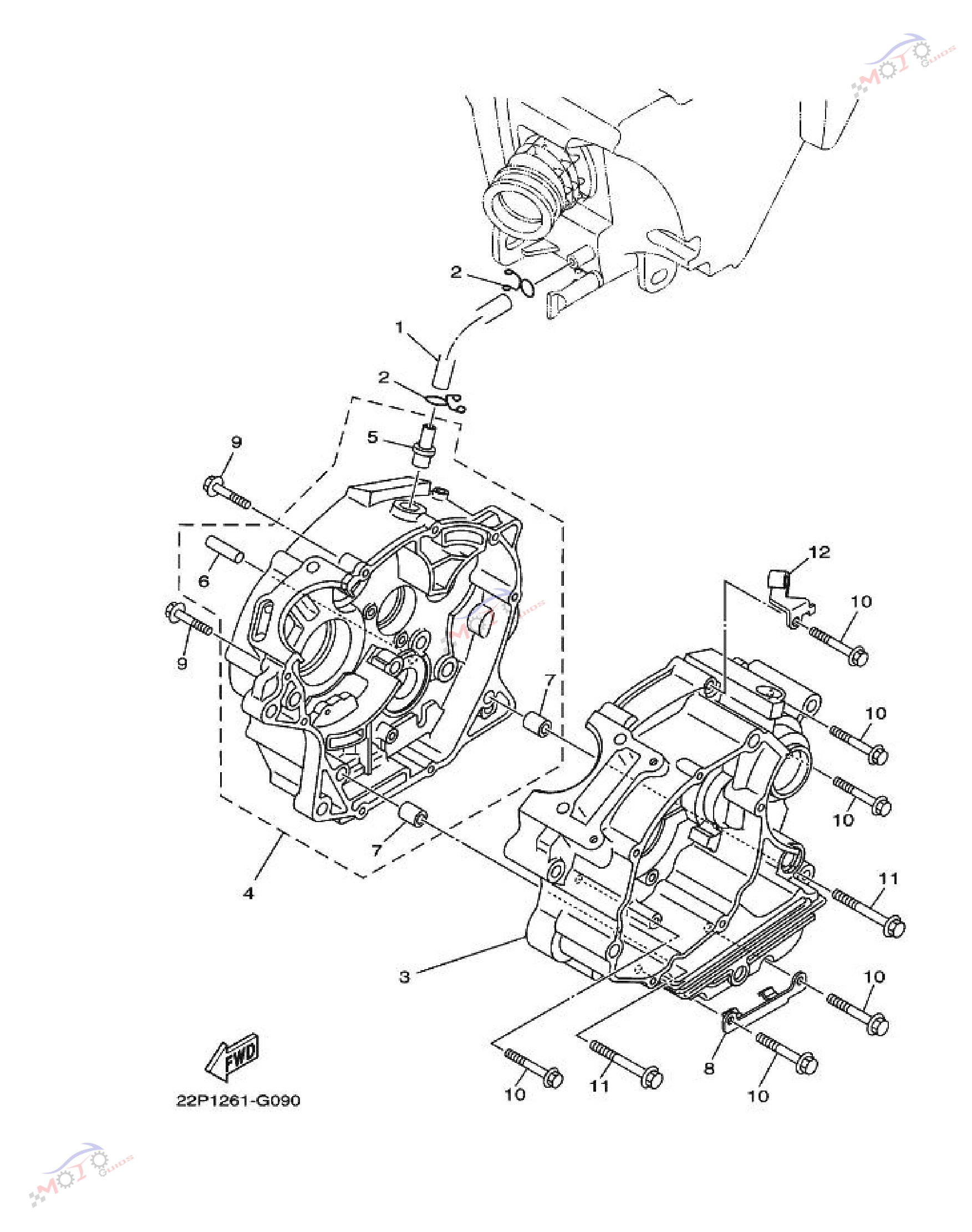 Engine Diagram